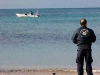 Πνίγηκε ηλικιωμένη στο Ληξούρι